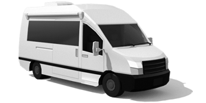 Class B RV Search