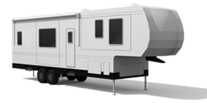 Fifth Wheel RV Search